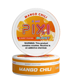 Pixi Mango Chili 5mg nicotine pouches