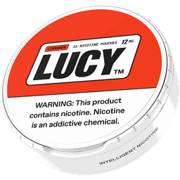 Lucy Cinnamon 12mg nicotine pouches