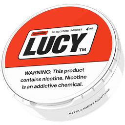 Lucy Cinnamon 4mg nicotine pouches